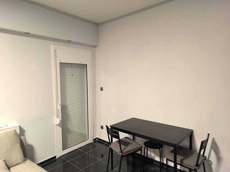 Cozystation Apartment Atena Exterior foto