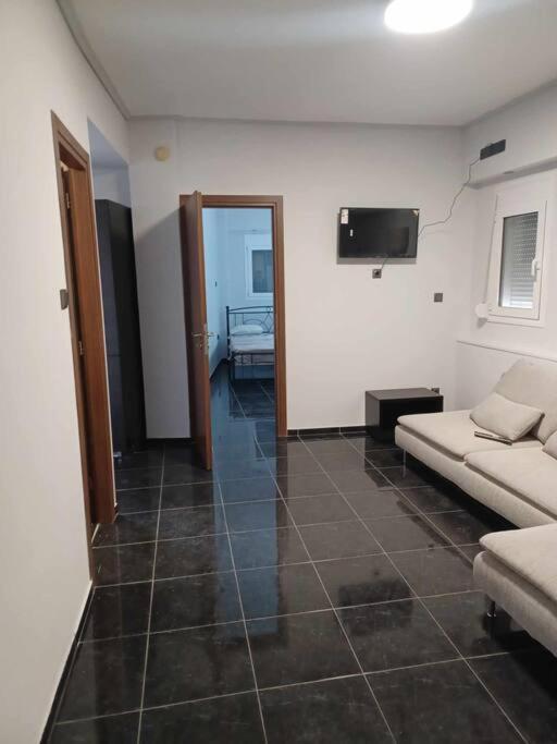 Cozystation Apartment Atena Exterior foto