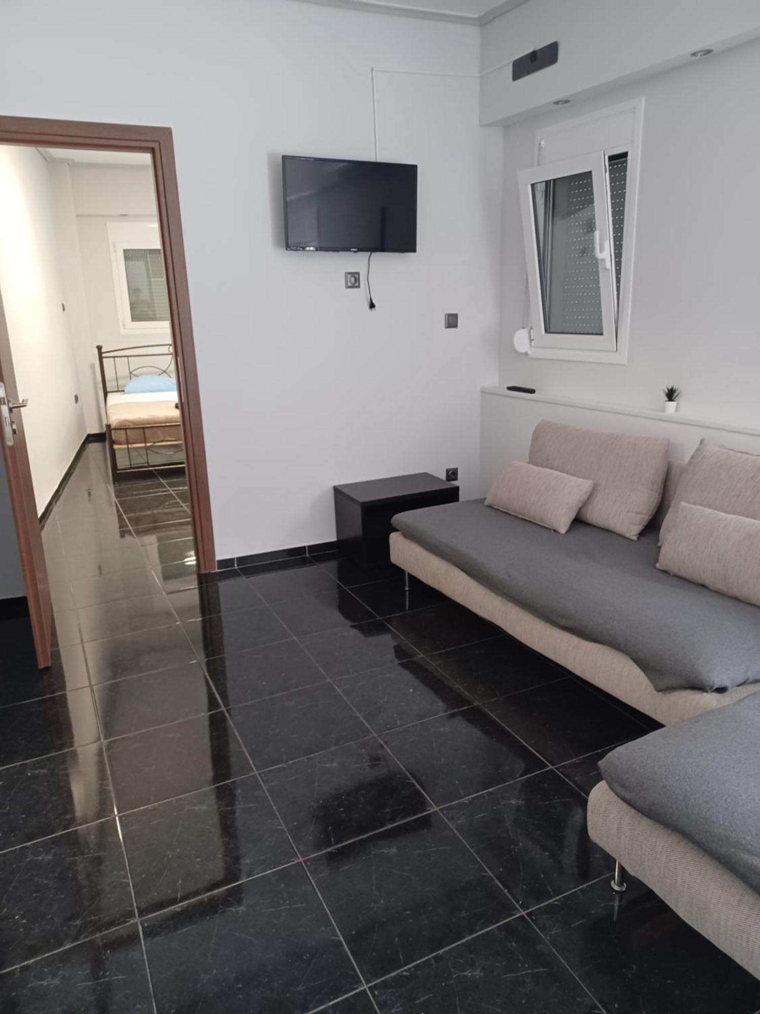 Cozystation Apartment Atena Exterior foto