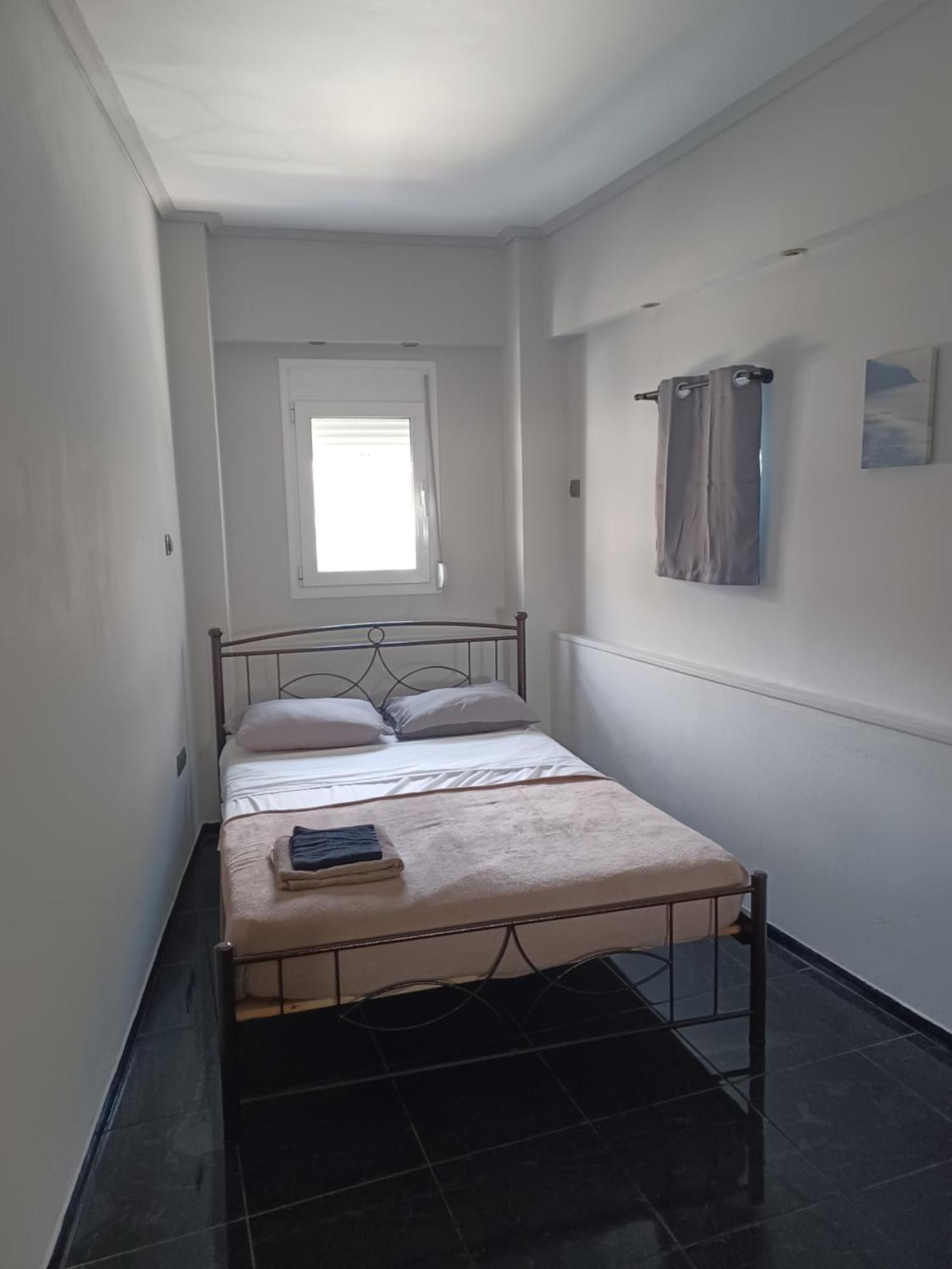 Cozystation Apartment Atena Exterior foto